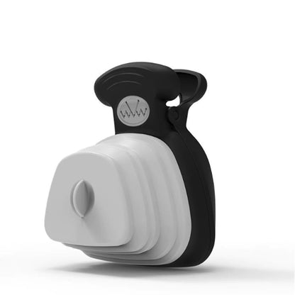 Portable Pet Waste Scooper