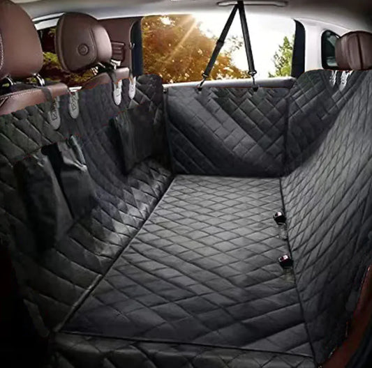 Oxford Cloth Car Pet Seat Cover