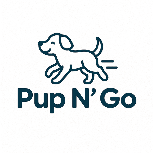 Pup N' Go